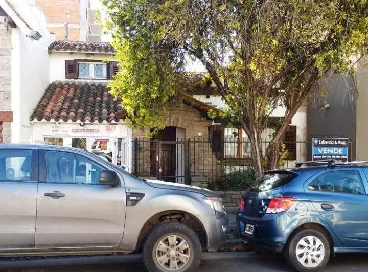 Casa · 150m² · 3 Dormitorios · 1 Cochera
