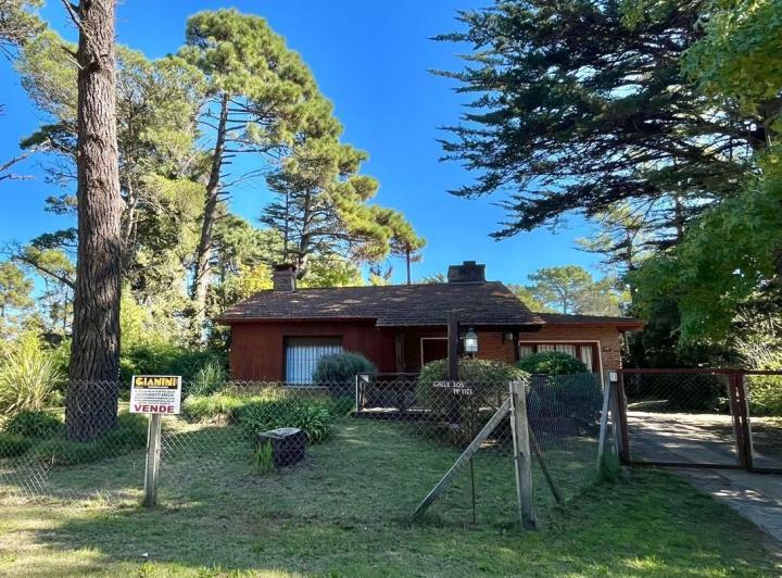Casa · 156m² · 5 Ambientes
