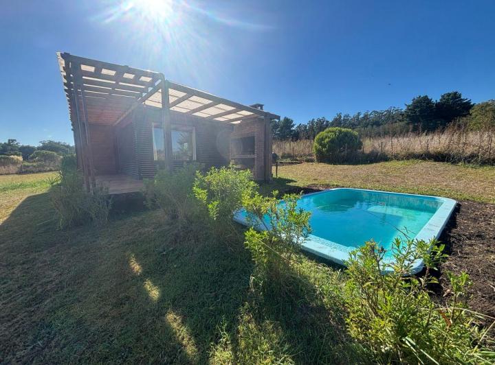 Casa · 60m² · 3 Ambientes