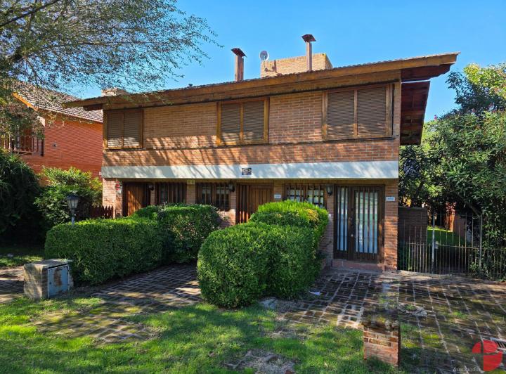 Casa · 67m² · 2 Dormitorios