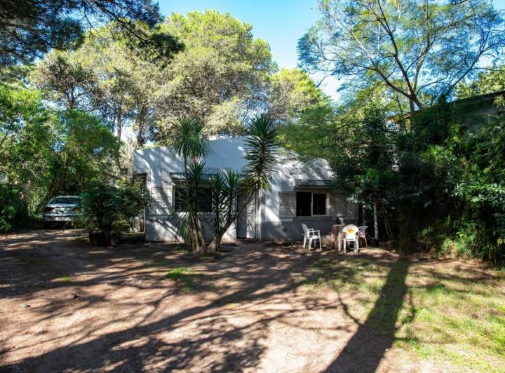 Casa · 73m² · 4 Ambientes
