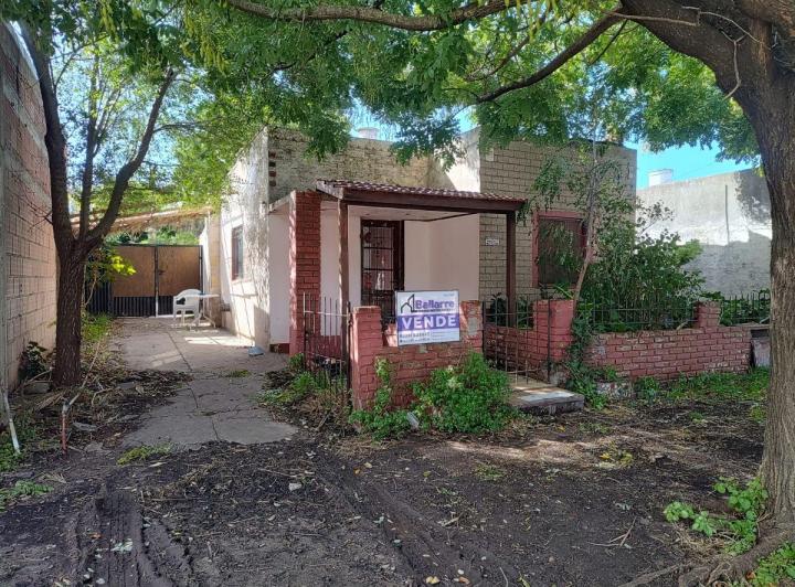 Casa · 100m² · 3 Ambientes