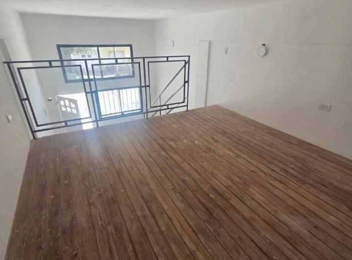 Casa · 40m² · 2 Ambientes
