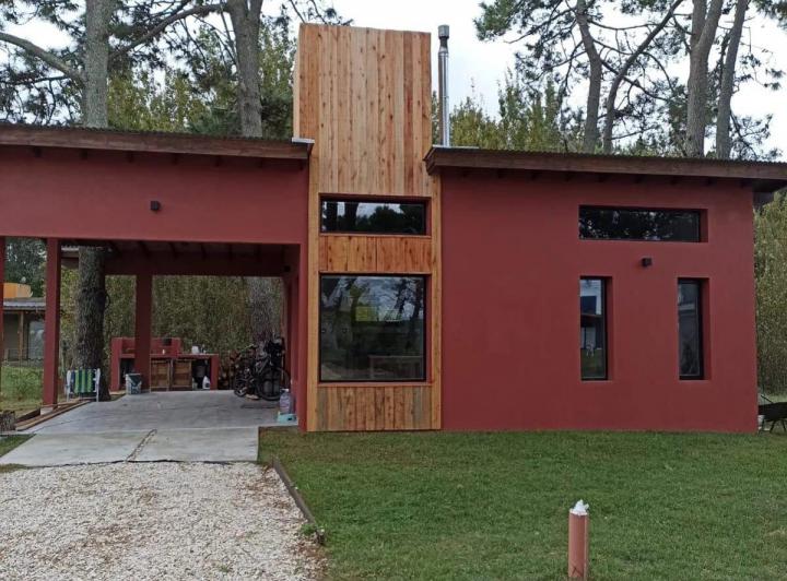 Casa · 75m² · 1 Ambiente · 1 Cochera