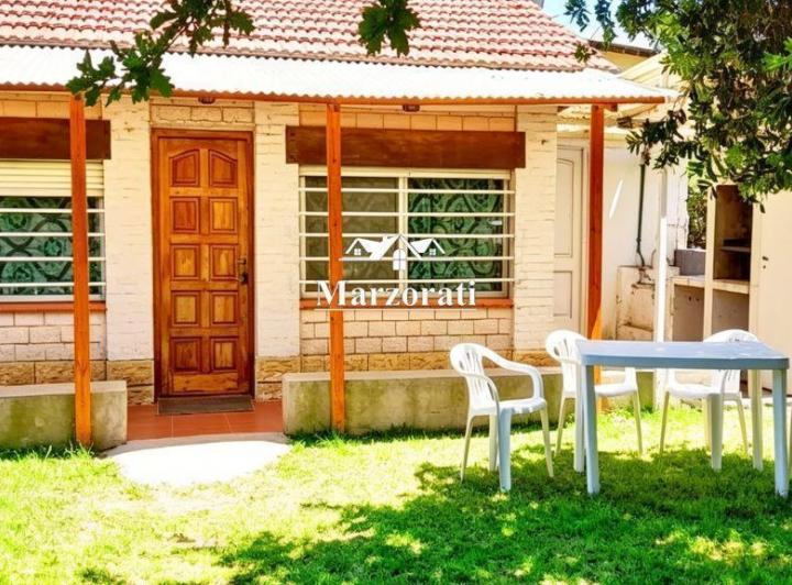 Casa · 70m² · 3 Ambientes · 1 Cochera