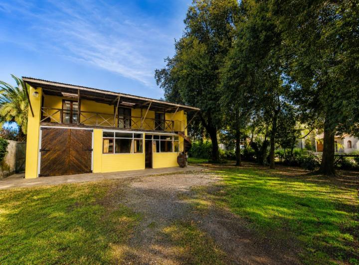 Casa · 120m² · 4 Ambientes · 1 Cochera