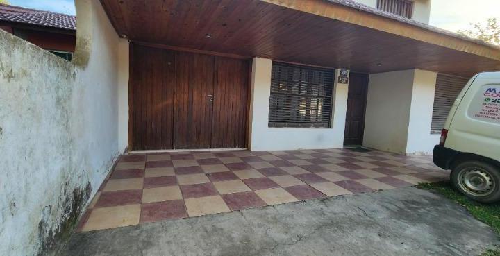 Casa · 164m² · 4 Ambientes · 1 Cochera