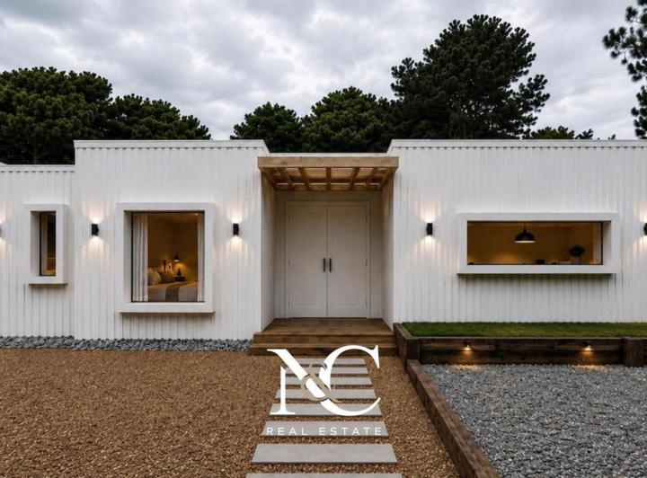 Casa · 173m² · 5 Ambientes
