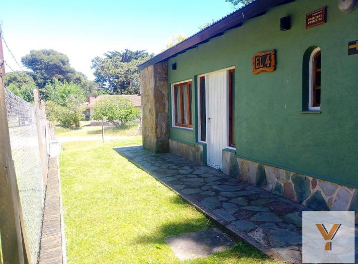 Casa · 85m² · 3 Ambientes