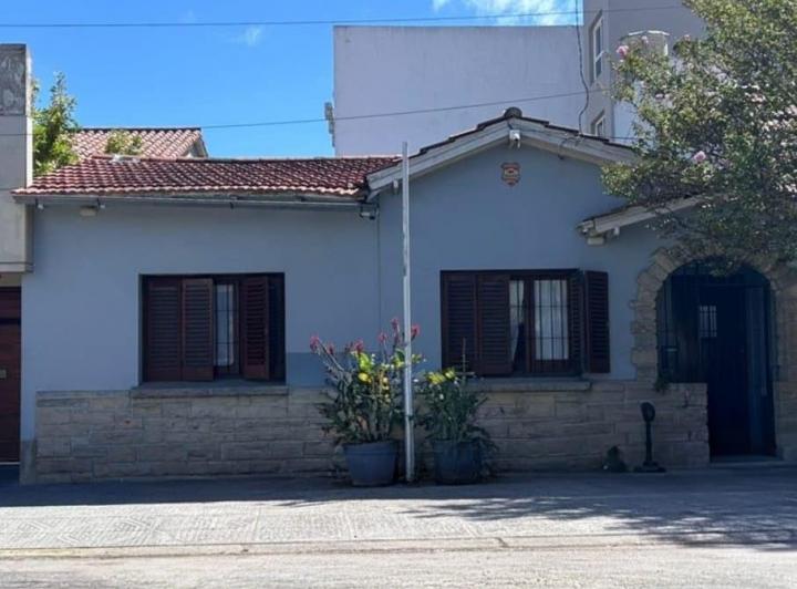 Casa · 150m² · 5 Ambientes
