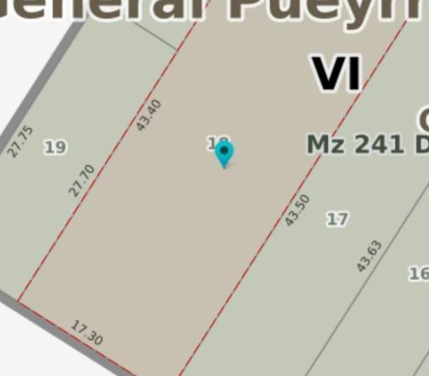 Casa · 750m² · 1 Ambiente