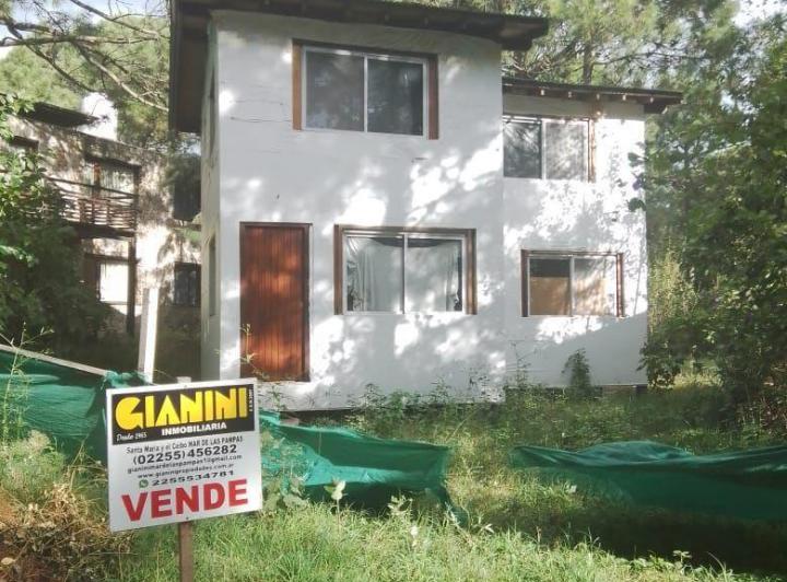 Casa · 98m² · 2 Ambientes