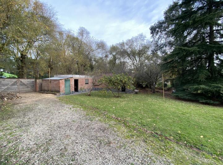 Casa · 161m²