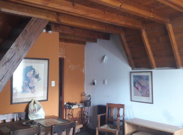 Casa · 55m² · 3 Ambientes
