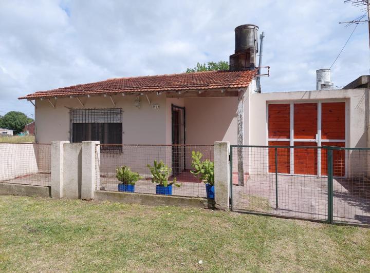 Casa · 63m² · 3 Ambientes · 1 Cochera