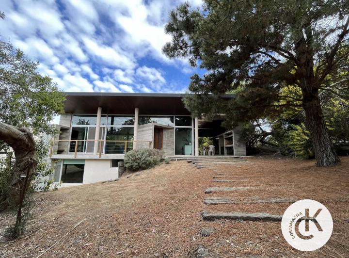 Casa · 150m² · 4 Ambientes
