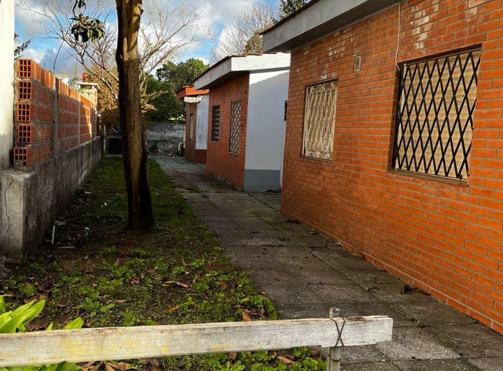 Casa · 26m² · 1 Ambiente
