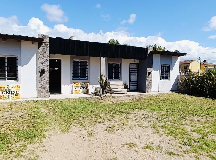 Casa · 45m² · 3 Ambientes · 1 Cochera