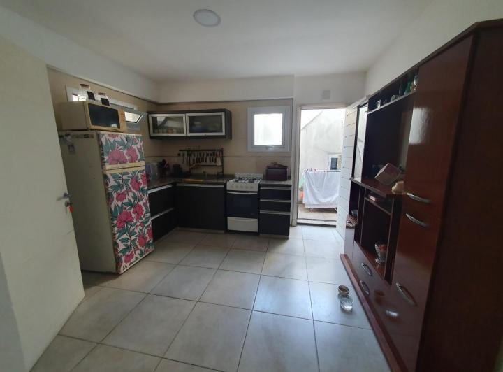 Casa · 115m² · 3 Ambientes