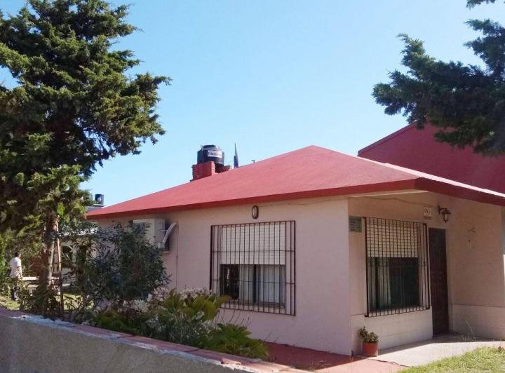 Casa · 65m² · 3 Ambientes · 1 Cochera