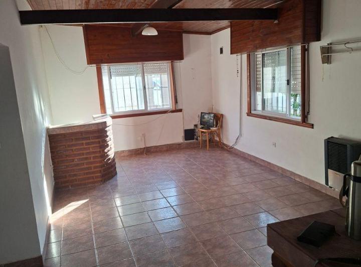 Casa · 120m² · 3 Ambientes · 1 Cochera