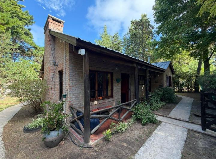 Casa · 65m² · 3 Ambientes