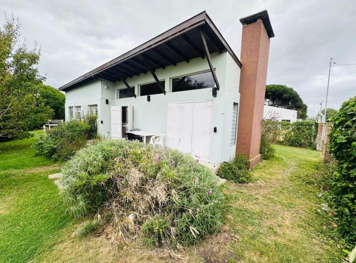 Casa · 82m² · 3 Ambientes · 1 Cochera