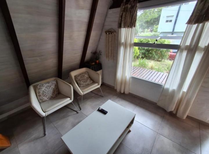 Casa · 109m² · 4 Ambientes
