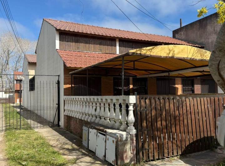 Casa · 35m² · 3 Ambientes