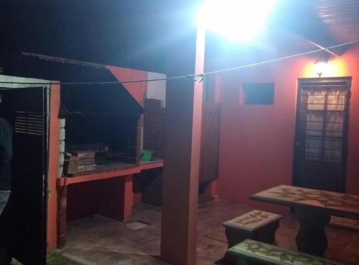 Casa · 120m² · 5 Ambientes
