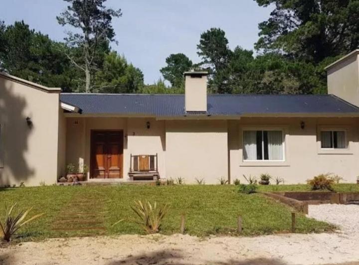 Casa · 150m² · 4 Ambientes