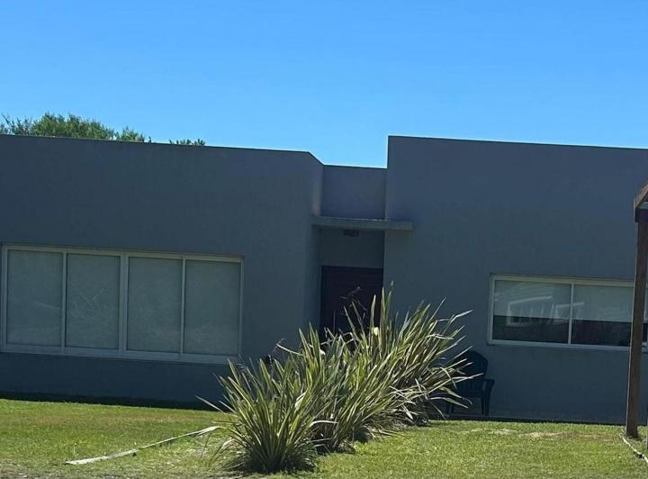 Casa · 120m² · 4 Ambientes · 1 Cochera