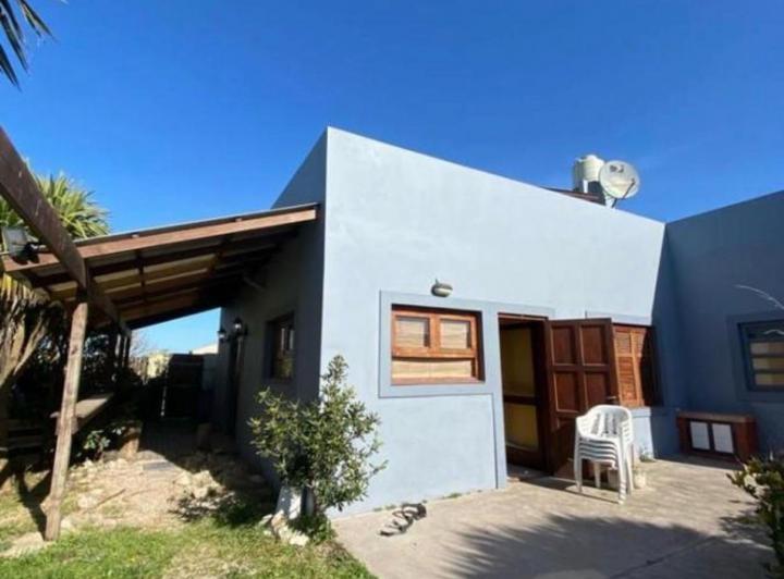 Casa · 191m² · 3 Ambientes · 2 Cocheras