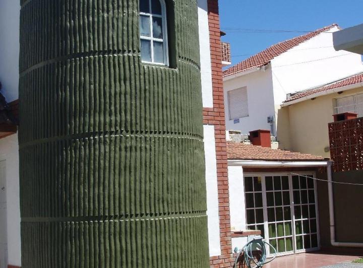 Casa · 85m² · 4 Ambientes · 1 Cochera