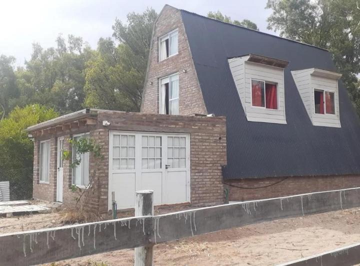 Casa · 149m² · 7 Ambientes