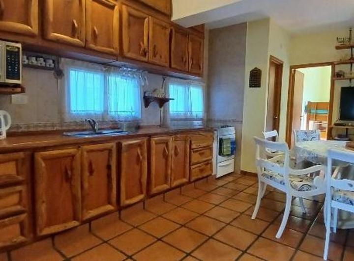 Casa · 90m² · 4 Ambientes