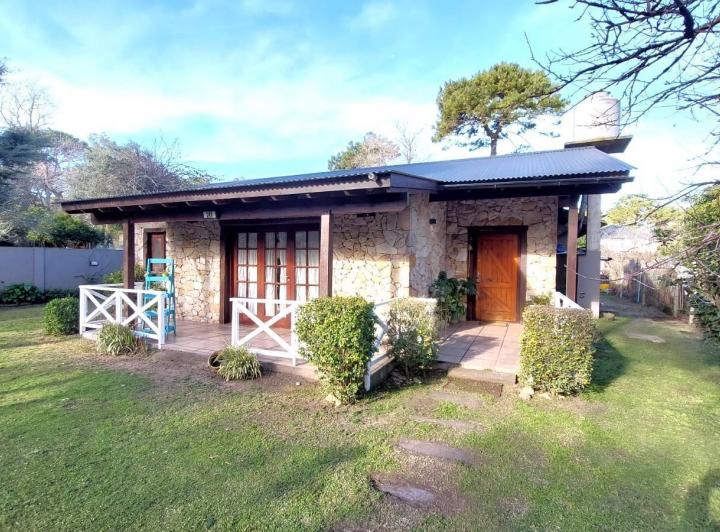 Casa · 195m² · 5 Ambientes