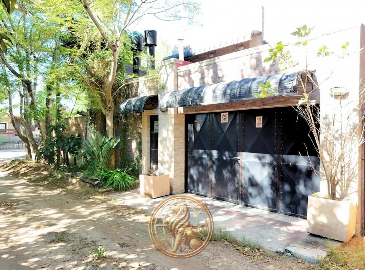 Casa · 125m² · 6 Ambientes