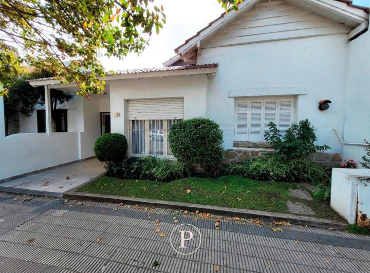 Casa · 140m² · 4 Ambientes
