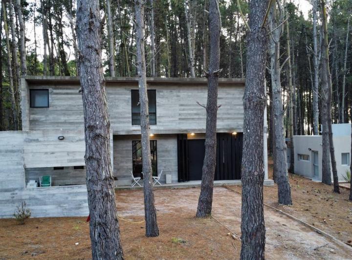 Casa · 175m² · 5 Ambientes