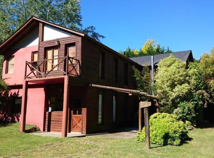 Casa · 300m² · 4 Ambientes