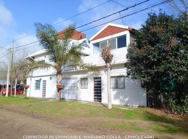 Casa · 237m² · 5 Ambientes