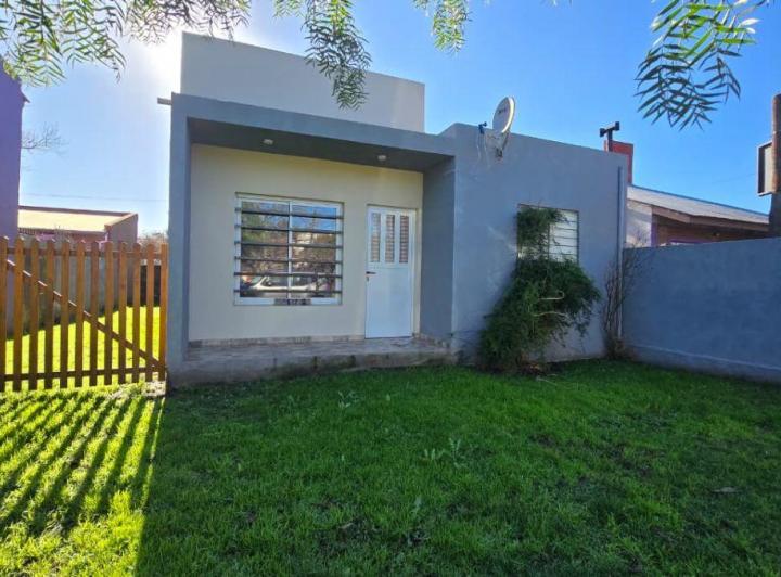 Casa · 65m² · 3 Ambientes