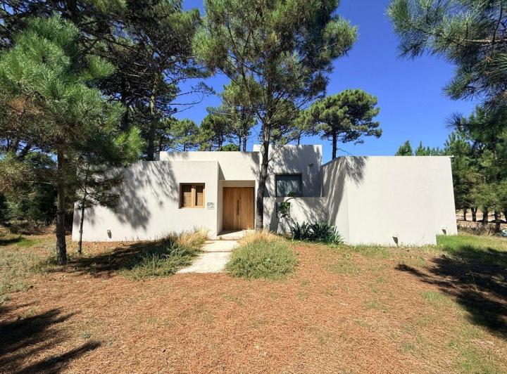 Casa · 159m² · 4 Ambientes
