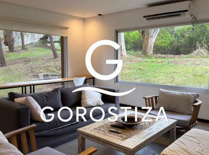 Casa · 130m² · 4 Ambientes