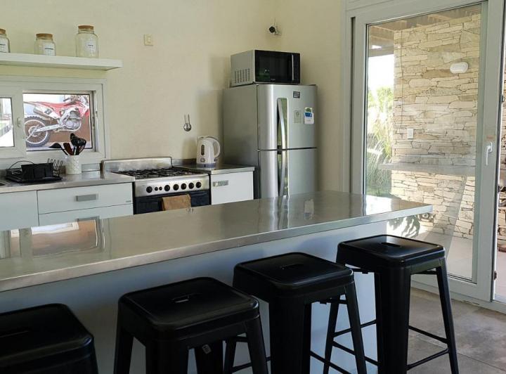 Casa · 125m² · 5 Ambientes