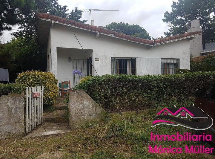 Casa · 70m² · 3 Ambientes