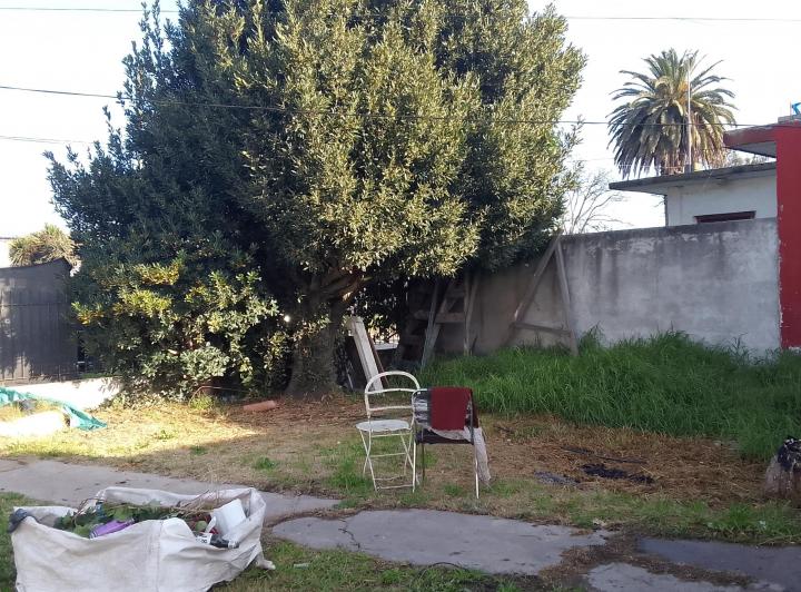 Casa · 60m² · 3 Ambientes · 1 Cochera