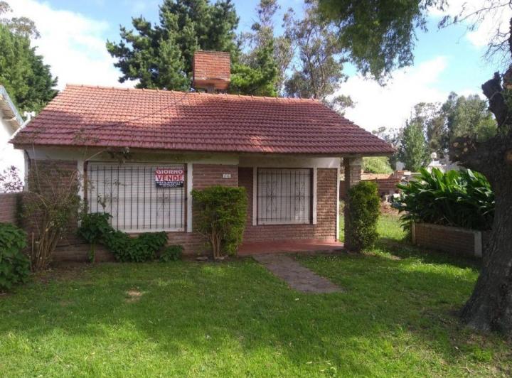 Casa · 60m²