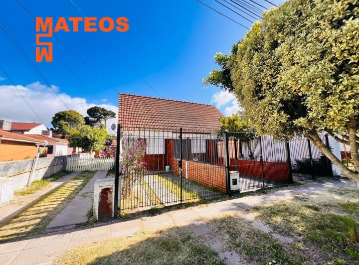 Casa · 35m² · 3 Ambientes · 1 Cochera
